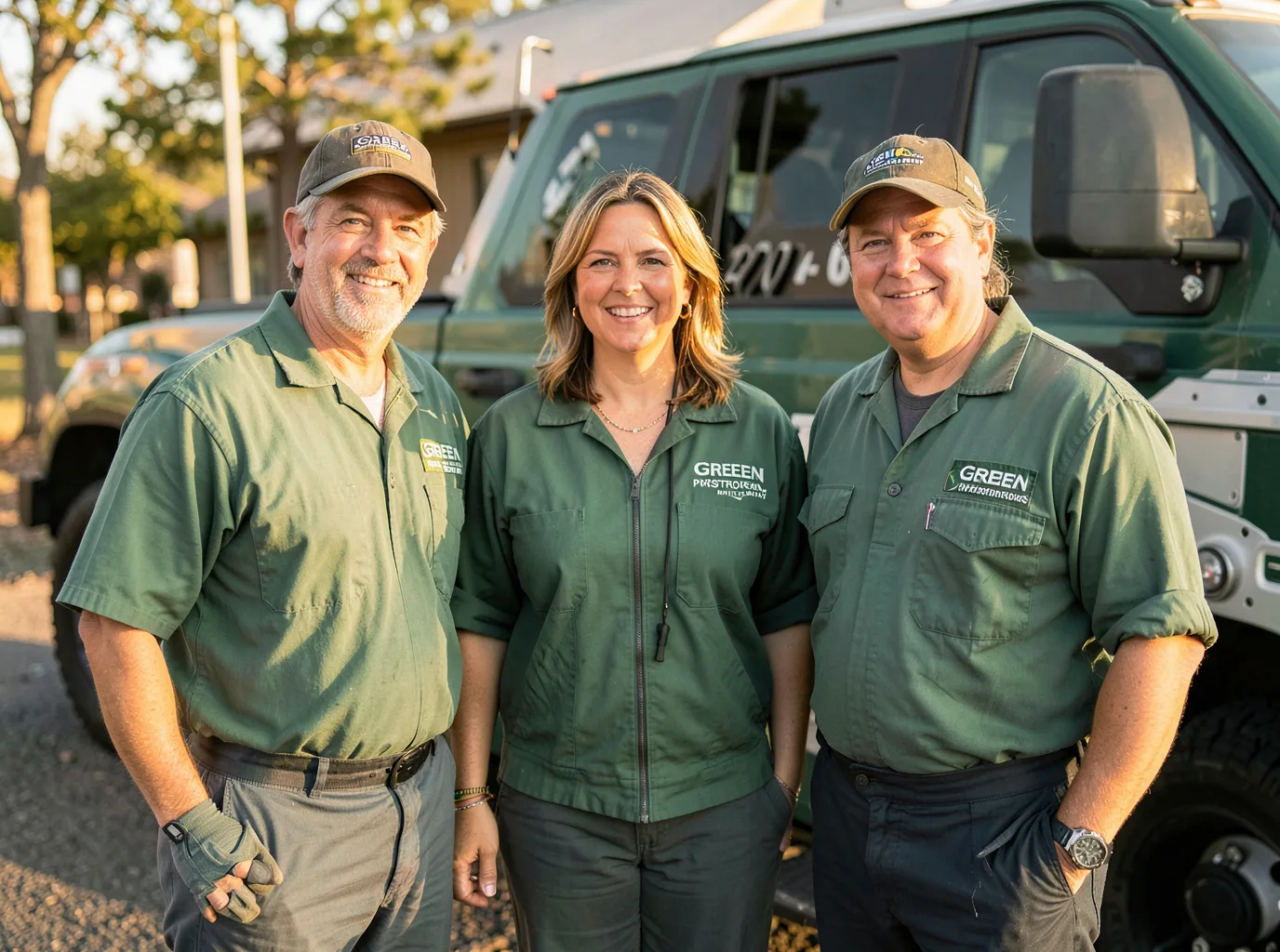 Water Damage Restoration company in Haddock, GA