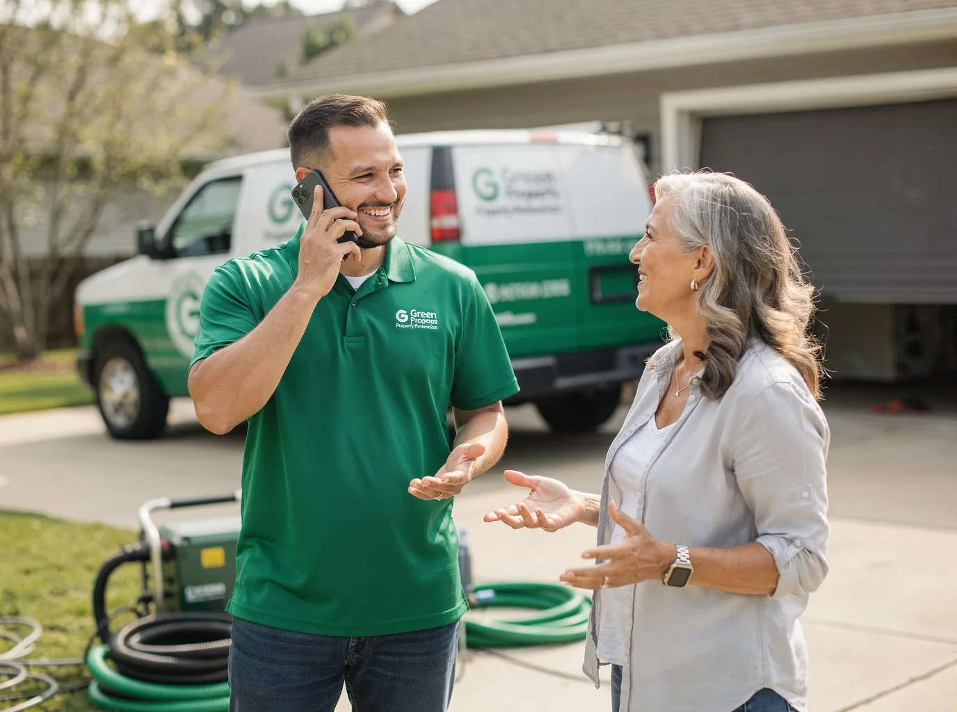 Water Damage Restoration Haddock, GA FAQs